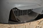 BMW M4 Convertible M Performance Parts 2017 года (WW)